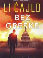 Li Čajld - Bez greške