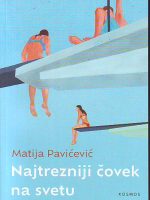 Matija Pavićević - Najtrezniji čovek na svetu