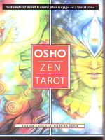 Osho - Osho Zen Tarot - transcendentalna igra zena