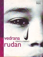 Vedrana Rudan - Crnci u Firenci