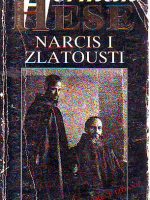 Herman Hese - Narcis i Zlatousti