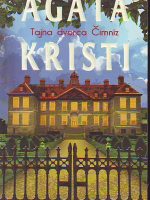 Agata Kristi - Tajna dvorca Čimniz