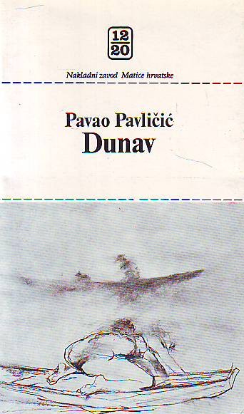 Pavao Pavličić - Dunav
