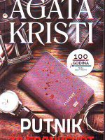 Agata Kristi - Putnik za Frankfurt