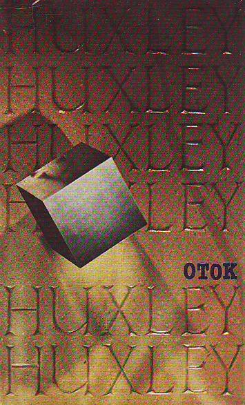Aldous Huxley - Otok