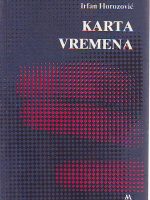Irfan Horozović - Karta vremena