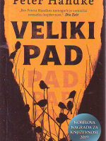 Peter Handke - Veliki pad