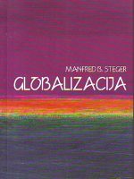 Manfred B. Steger - Globalizacija