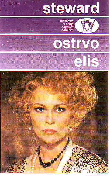 Fred Mustard Steward - Ostrvo Elis