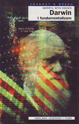 Merryl Wyn Davies - Darwin i fundamentalizam