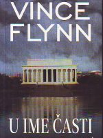 Vince Flynn - U ime časti