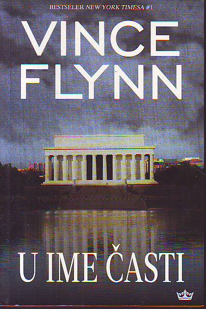 Vince Flynn - U ime časti