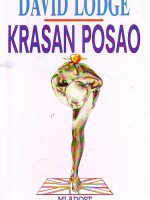 David Lodge - Krasan posao