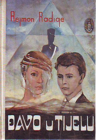Rejmon Radige - Đavo u tijelu