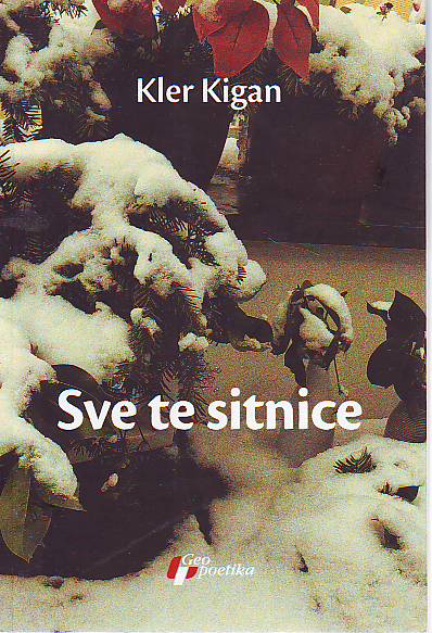 Kler Kigan - Sve te sitnice