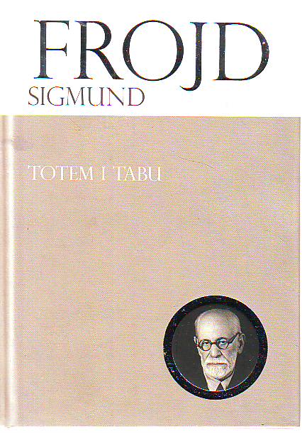 Sigmund Frojd - Totem i tabu