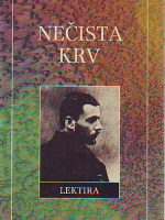Borisav Stanković - Nečista krv