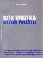 Braco Kovačević - Rok muzika