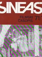 Sineast - Filmski časopis 71/72