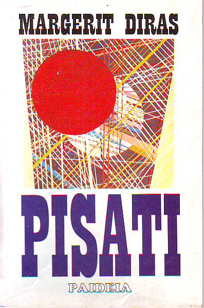 Margerit Diras - Pisati