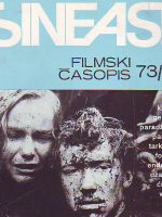 Sineast - Filmski časopis 73/74