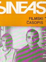 Sineast - Filmski časopis 75