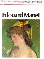 Carl Radet - Edouard Manet