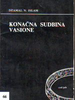 Džamal N. Islam - Konačna sudbina vasione