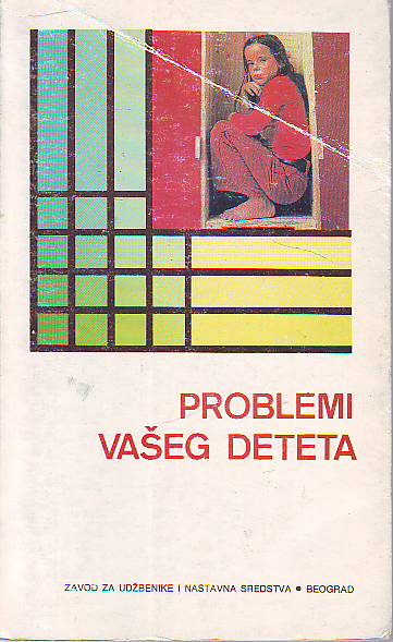 Problemi vašeg deteta