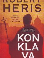 Robert Heris - Konklava