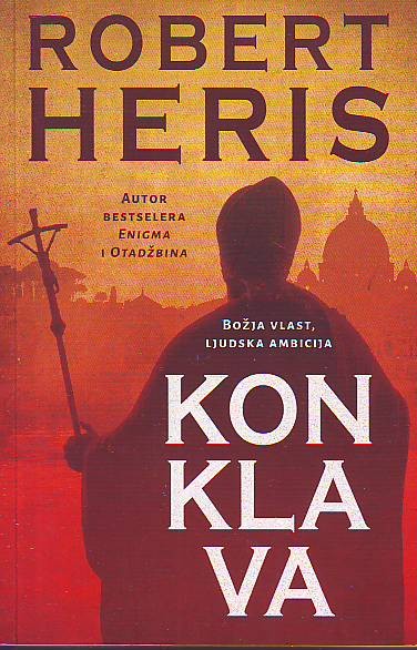 Robert Heris - Konklava