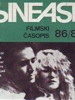 Sineast - Filmski časopis 86/87