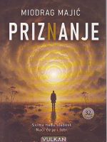 Miodrag Majić - Priznanje