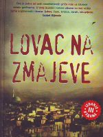 Haled Hoseini - Lovac na zmajeve