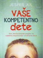 Jesper Jul - Vaše kompetentno dete