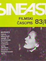 Sineast - Filmski časopis 83/84
