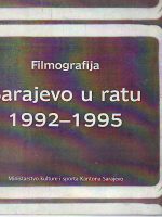 Sarajevo u ratu 1992-1995: Filmografija