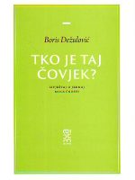 Boris Dežulović - Tko je taj čovjek?