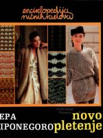 Lepa Diponegoro - Novo pletenje