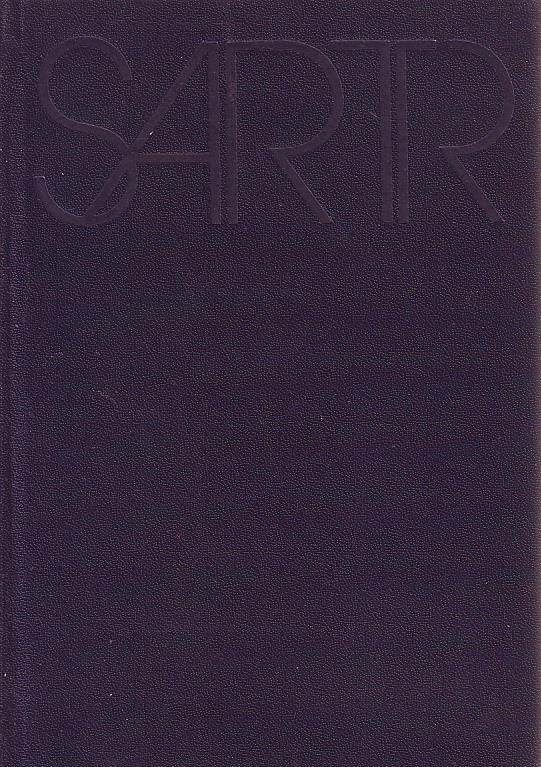 Žan-Pol Sartr - Drame