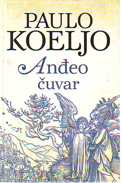 Paulo Koeljo - Anđeo čuvar