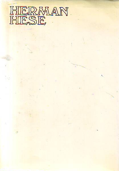 Herman Hese - Igra staklenih perli