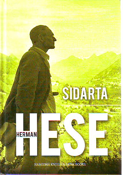 Herman Hese - Sidarta