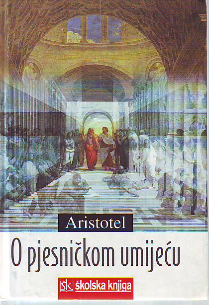 Aristotel - O pjesničkom umijeću