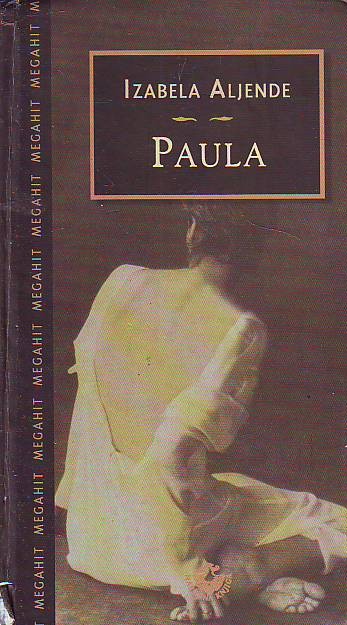 Izabela Aljende - Paula