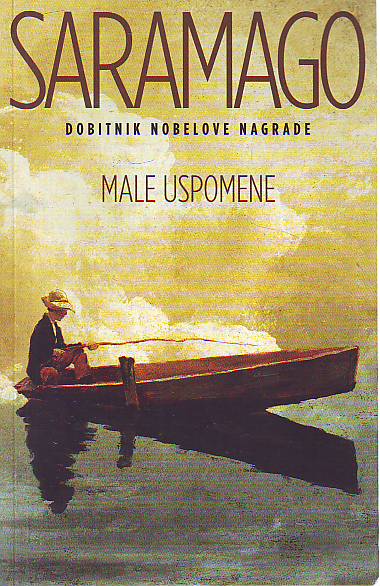 Žoze Saramago - Male uspomene