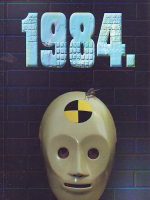 Džordž Orvel - 1984.