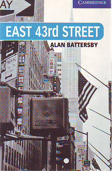 Alan Battersby - East 43rd Street