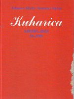 Stjepan Mužić, Romano Božac - Kuharica sakupljača gljiva