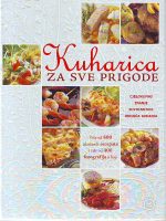 Marcela Ullmann - Kuharica za sve prigode